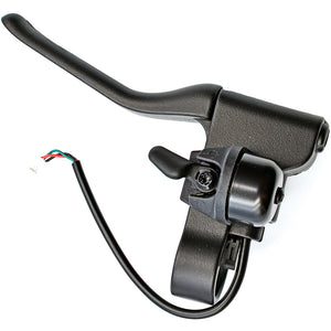 Brake Handle Lever with Bell