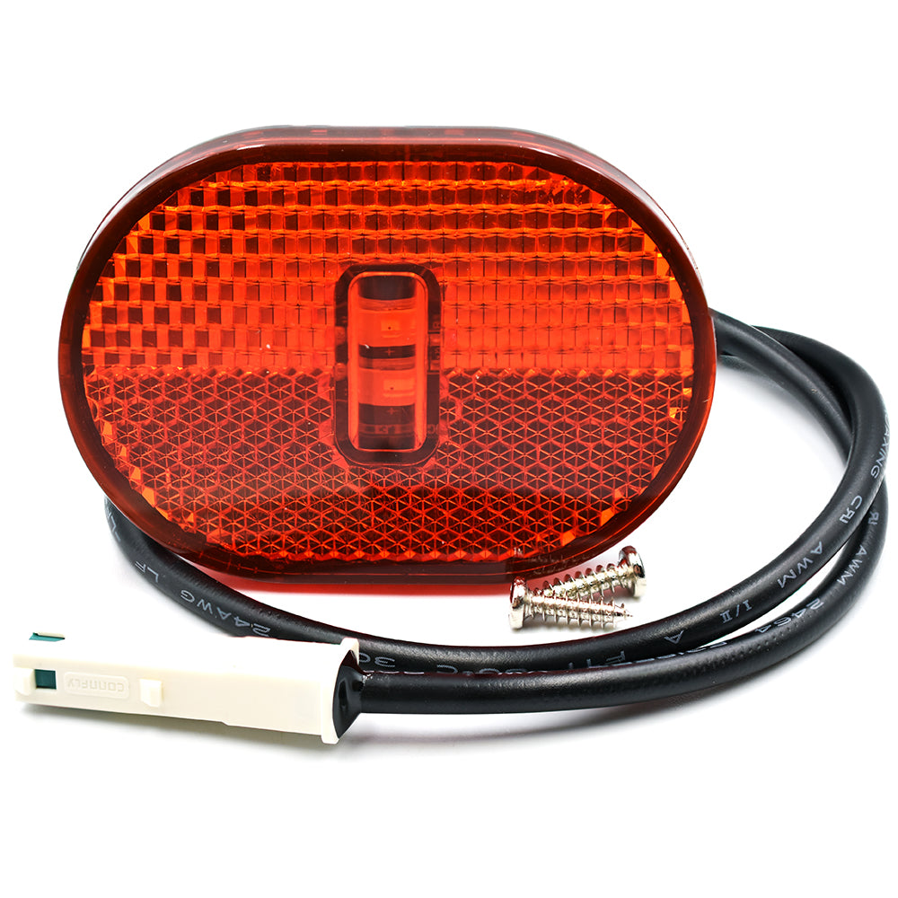 Rear LED Light For Pro 4