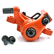 Brake Caliper Unit (Multiple Colours)