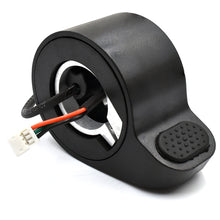 Accelerator Throttle Unit (Black Grip)