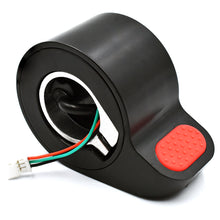 Accelerator Throttle Unit (Red Grip)