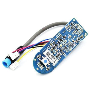 Genuine Circuit Dashboard For Xiaomi M365