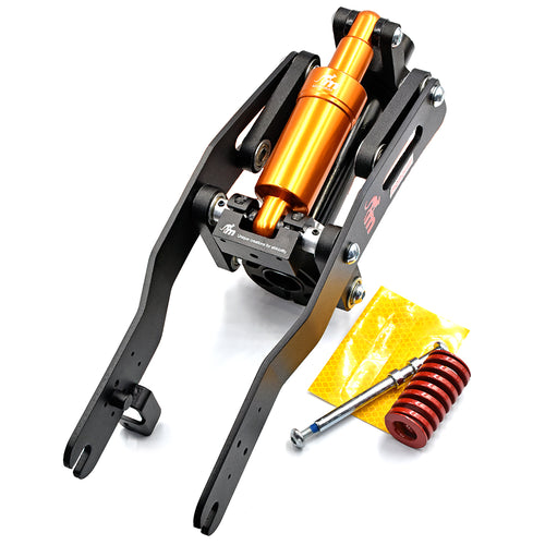 Monorim V4 Front Suspension Kit For G30 Max