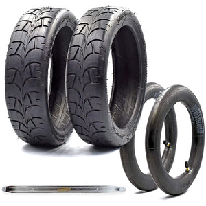 8.5" myBESTscooter Rubber Pneumatic Tire