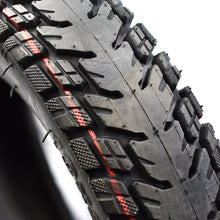 10 Inch Offroad Non-Slip Tubeless Tire