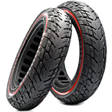 Solid Tyre (8.5 or 9.5 Inch)