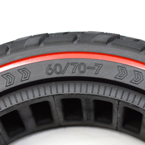 10inch Solid Tyre For Xiaomi Pro 4